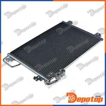 Radiateur de Climatisation pour RENAULT | 7700434383